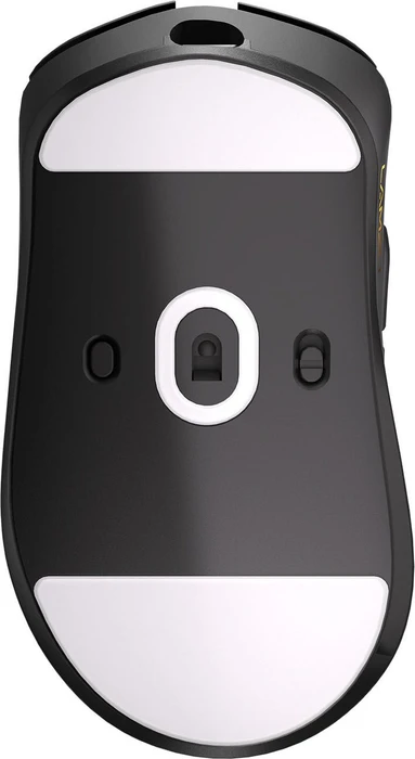 Lamzu Paro 8K Wireless Gaming Mouse schwarz, USB