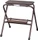 Müba Klappbock Trittleiter 60x70cm, 2 Stufen (10920)