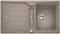 Blanco Classic Neo 5 S Einbau Becken reversibel mit Ablauffernbedienung tartufo Vorschaubild