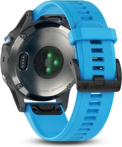 Garmin quatix 5