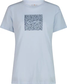 CMP T-Shirt kurzarm sky blue (Damen)