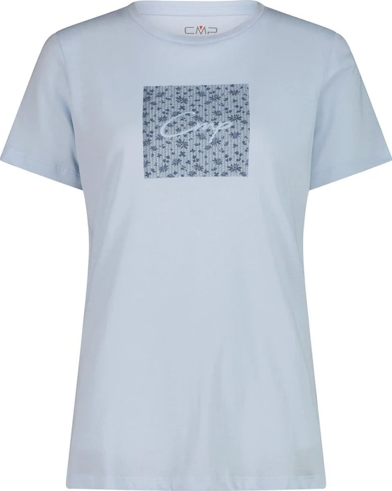 CMP T-Shirt kurzarm (Damen)