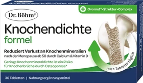 Dr. Böhm Knochendichteformel Tabletten, 30 Stück