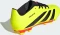 adidas Predator Club FXG team solar yellow 2/core black/solar red Vorschaubild