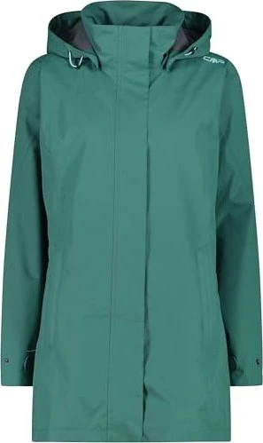 CMP Ripstop Funktionsjacke agave (Damen)