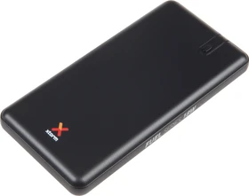 Xtorm Power Bank Core 10000 schwarz