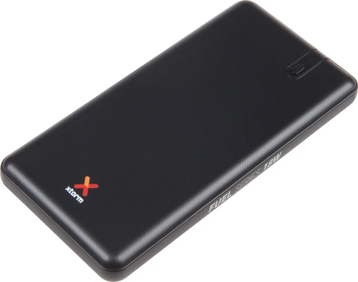 Xtorm Power Bank Core 10000 schwarz