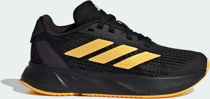 adidas Duramo SL core black/spark/zero metalic (Junior)