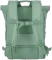 Travelite Basics Rollup Laptoprucksack, 15.6", hellgrün Vorschaubild