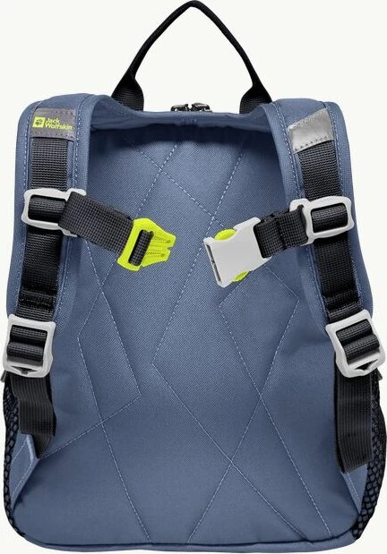 Jack Wolfskin Buttercup elemental blue (Junior)