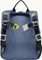 Jack Wolfskin Buttercup elemental blue (Junior) Vorschaubild
