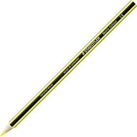 Staedtler Noris colour 185 Buntstift lichtgelb, 12er-Pack