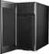 Cooler Master Silencio S600, Glasfenster, schallgedämmt Vorschaubild