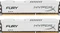 Kingston FURY weiß UDIMM 16GB Kit, DDR3-1866, CL10, 2RX8 Vorschaubild