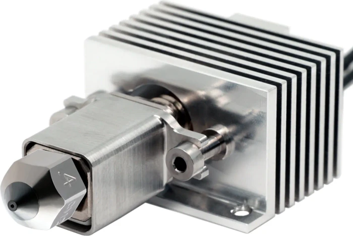 Micro-Swiss FlowTech Druckdüse