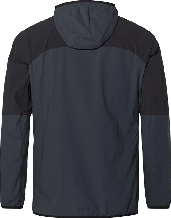 Vaude Tekoa Jacke phantom black (Herren)