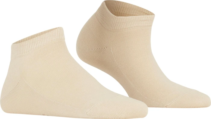 Falke Family Socken cream (Damen)