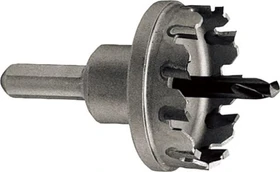 Makita HM-bestückt Lochsäge, 65mm, 1 Stück