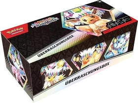 Pokémon - Karmesin & Purpur Prismatische Entwicklungen Überraschungsbox