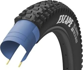 Goodyear Escape Ultimate 29x2.35" Reifen schwarz