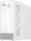 Savio Sigma X1 White, Glasfenster Vorschaubild
