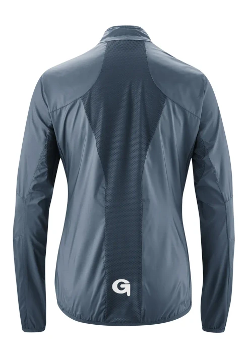 Gonso Porlezza Fahrradjacke dakota dawn (Damen)