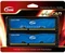 TeamGroup Vulcan blau UDIMM 16GB Kit, DDR3-1600, CL9-9-9-24 Vorschaubild