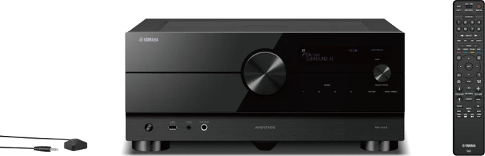 Yamaha RX-A4A