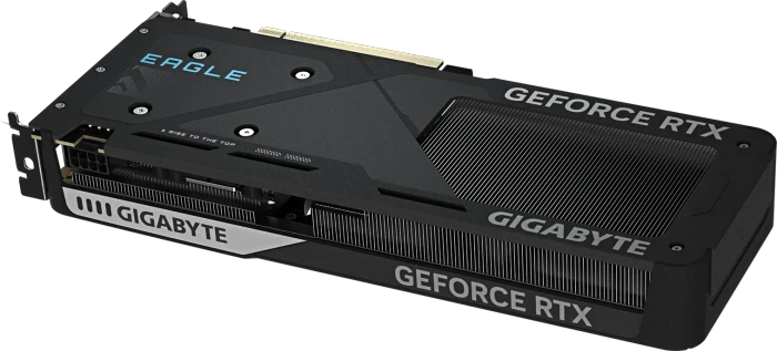 GIGABYTE GeForce RTX 5060 Eagle MAX OC 8G, 8GB GDDR7, HDMI, 3x DP