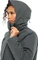 Jack Wolfskin Salier Funktionsmantel slate green (Damen) Vorschaubild