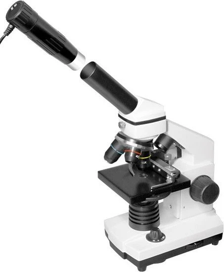 Bresser Biolux NV 20x-1280x