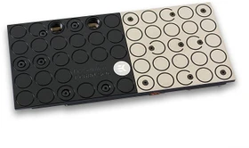 EK Water Blocks EK-FC680 GTX SOC, Acetal/Nickel