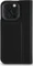 Hama Handytasche Daily Protect für Apple iPhone 16 Pro Max schwarz Vorschaubild