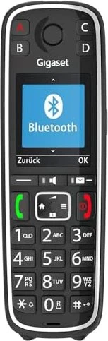 Gigaset E720HX
