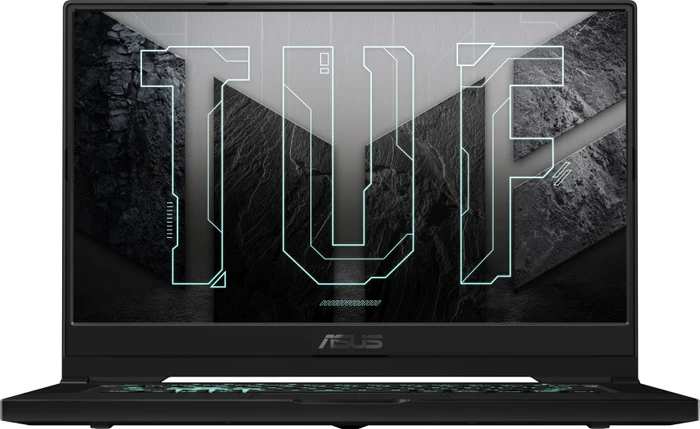 ASUS TUF Dash F15 FX516PR-HN087T, Eclipse Gray, Core i7-11370H, 16GB RAM, 512GB SSD, GeForce RTX 3070, DE