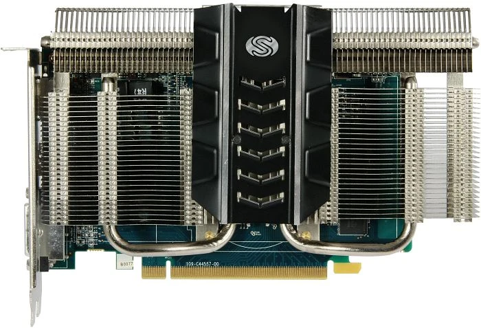 Sapphire Radeon R7 250E Ultimate, 1GB GDDR5, DVI, HDMI, DP, full retail