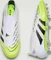 adidas Predator Elite Laceless FG cloud white/core black/lucid lemon Vorschaubild