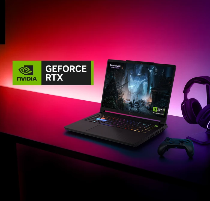 MSI Raider 16 HX B2WH-083, Core Ultra 9 275HX, 16GB RAM, 1TB SSD, GeForce RTX 5070 Ti, DE