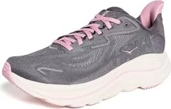 Hoka Clifton 10 galaxy/dried rose (Damen)