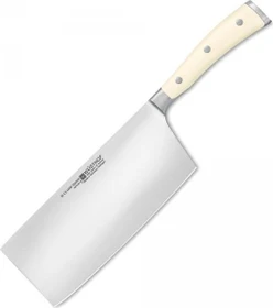 Wüsthof Classic Ikon creme Chinesisches Kochmesser 18cm
