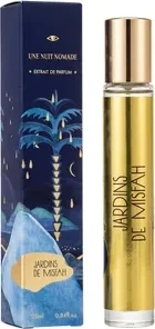 Une Nuit Nomade Une Nuit à Oman Jardins de Misfah Eau de Parfum, 25ml