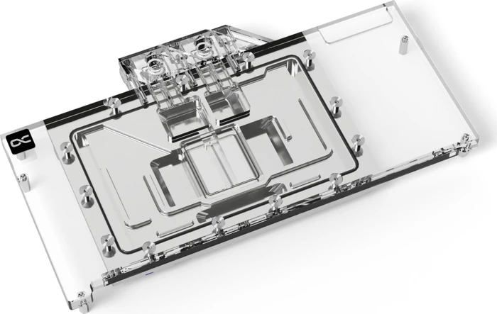 Alphacool Eisblock Aurora Acryl AMD Radeon RX 7900XTX/XT