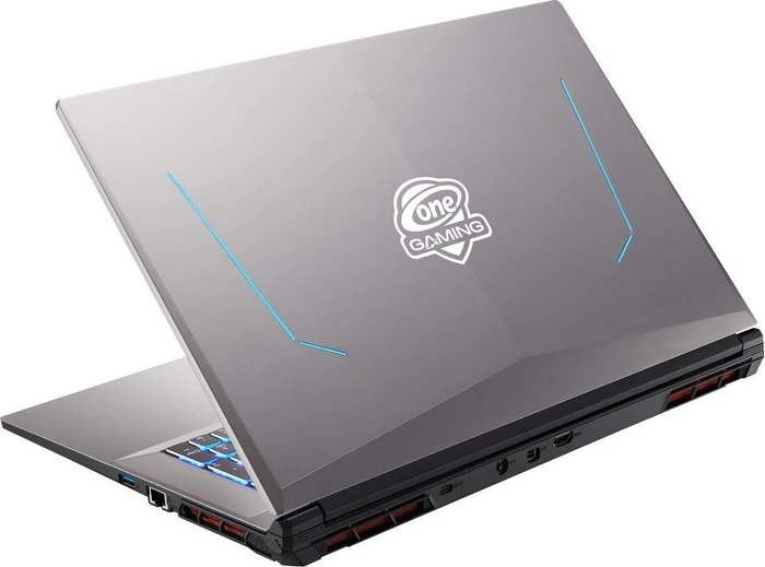 ONE GAMING Commander V73-13NB-RN8, Core i9-13900H, 16GB RAM, 1TB SSD, GeForce RTX 4070, DE