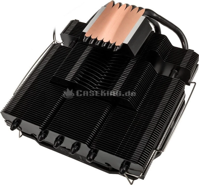 Raijintek Pallas 120 RGB