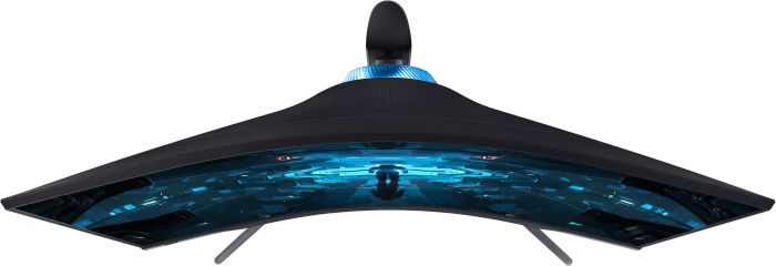 Samsung Odyssey G7 G73T / G74T / G75T (2021), 31.5"