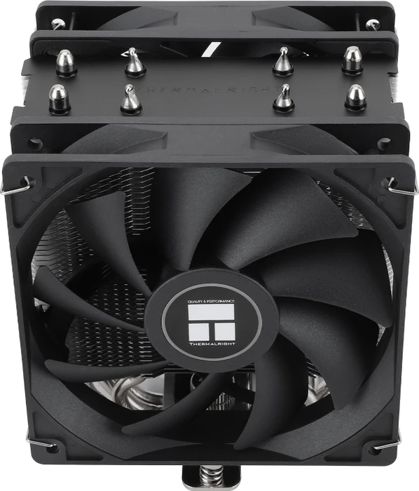 Thermalright Assassin X 120 Refined SE Plus