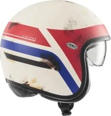 Premier Helmets Vintage K8 BM matt