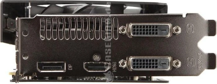 VTX3D Radeon R9 390X, 8GB GDDR5, 2x DVI, HDMI, DP