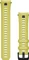 Garmin Ersatzarmband 22mm Silikon für Instinct E 45mm electric lime Vorschaubild
