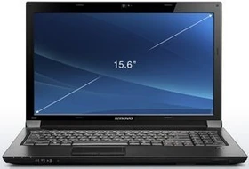 Lenovo B570e, Celeron B820, 2GB RAM, 320GB HDD, DE